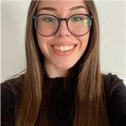 Profesora particular de E.S.O y bachillerato social